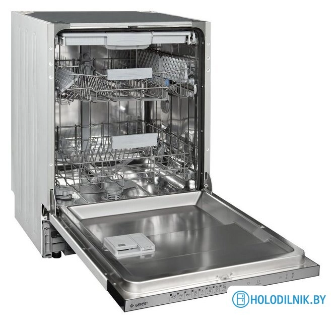 Встраиваемая посудомоечная машина GEFEST 60313
