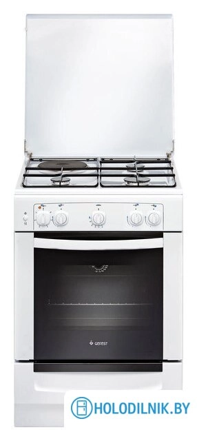 Кухонная плита GEFEST 6110-01 0005