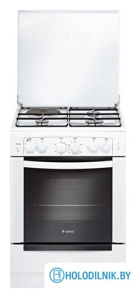 Кухонная плита GEFEST 6110-02