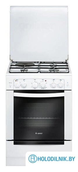 Кухонная плита GEFEST 6111-02