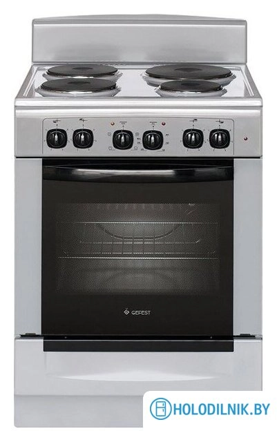 Кухонная плита GEFEST 6140-01 0094