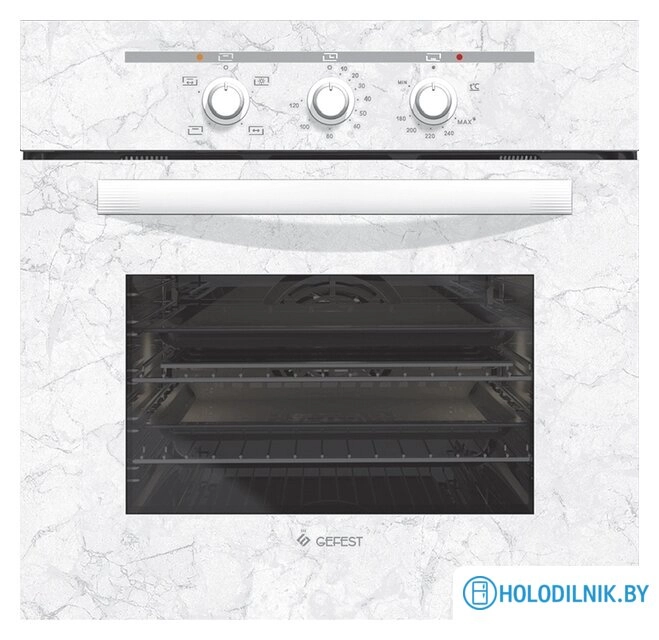 Газовый духовой шкаф GEFEST 621-01 К52