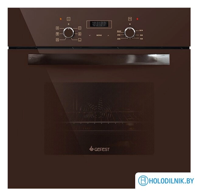 Электрический духовой шкаф GEFEST 622-02 К