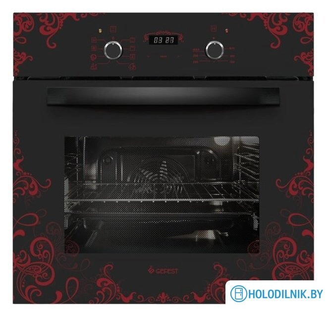 Электрический духовой шкаф GEFEST 622-02 К16