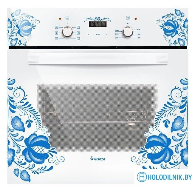 Духовой шкаф GEFEST 622-02 К18