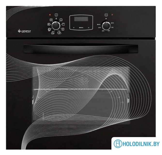 Электрический духовой шкаф GEFEST 622-02 К26