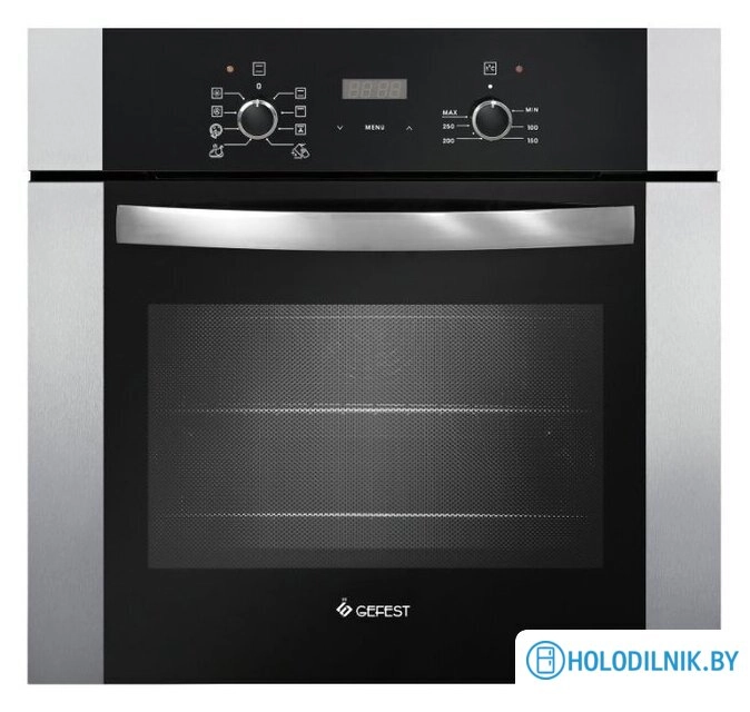 Электрический духовой шкаф GEFEST 622-02 Н3