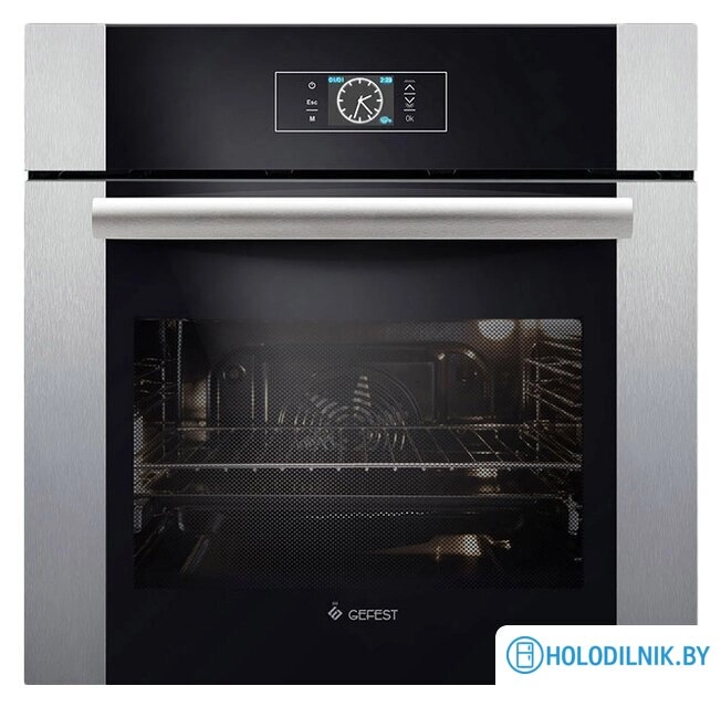 Электрический духовой шкаф GEFEST 622-04 Н3