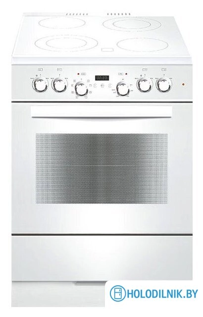 Кухонная плита GEFEST 6560-03 0039