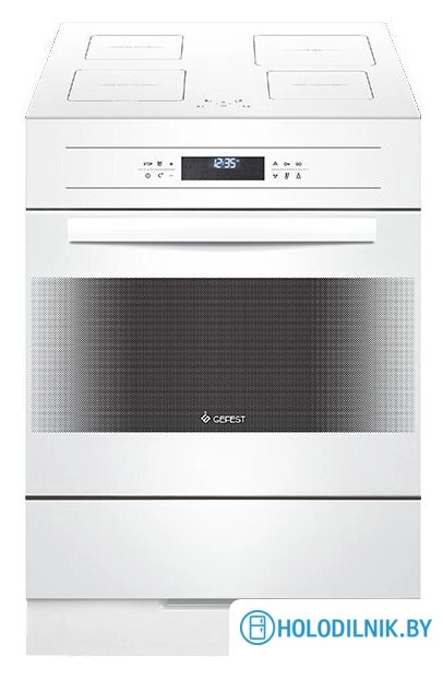 Кухонная плита GEFEST 6570-04