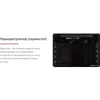 Электрический духовой шкаф GEFEST ДА 602 К12