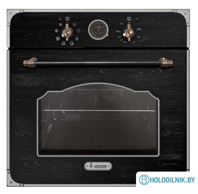 Электрический духовой шкаф GEFEST ДА 622-02 К39