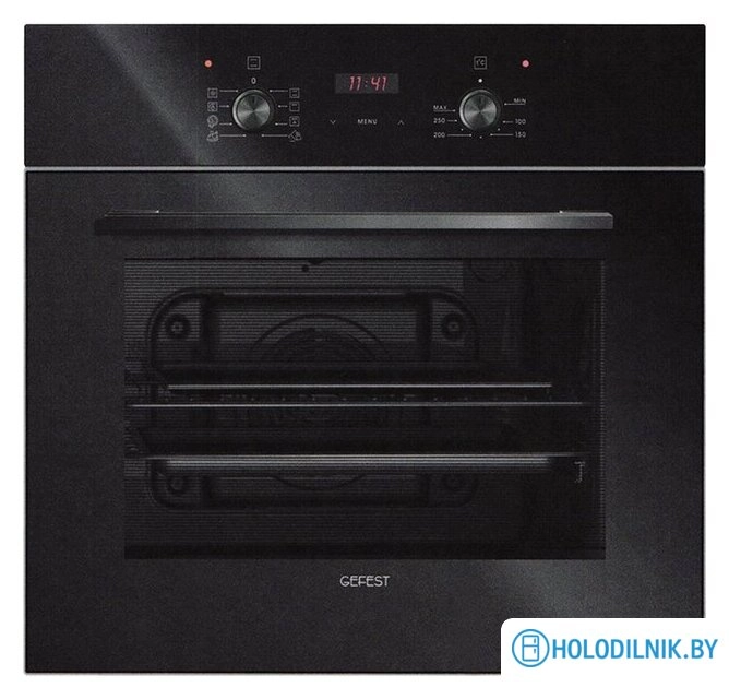 Электрический духовой шкаф GEFEST ДА 622-02 РА1S