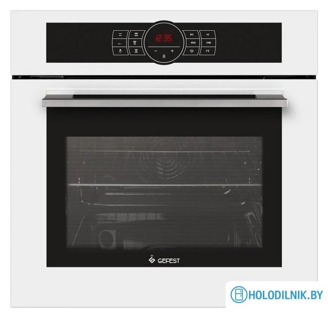 Электрический духовой шкаф GEFEST ДА 622-04 3S