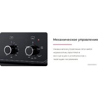 Электрический духовой шкаф GEFEST ДА 622 К2