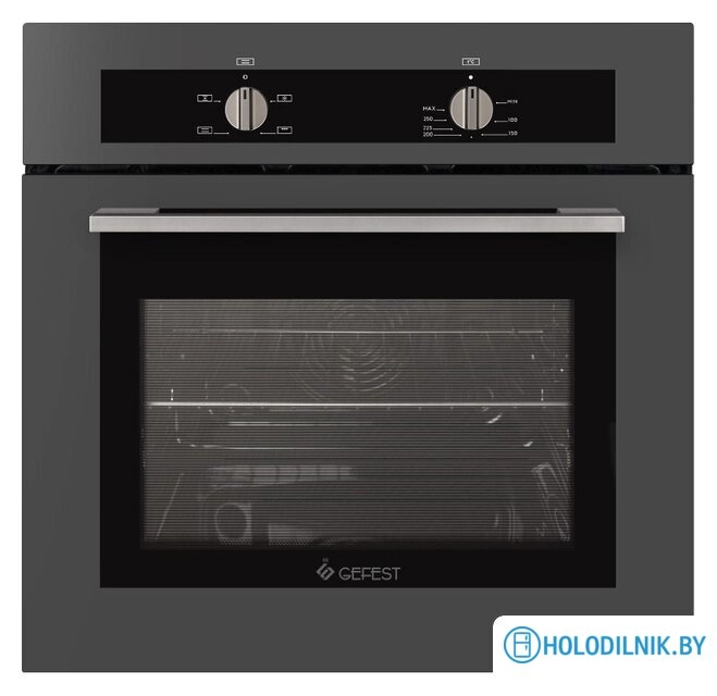 Электрический духовой шкаф GEFEST ДА 622 К56
