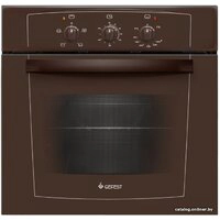 Газовый духовой шкаф GEFEST ДГЭ 601-01 К