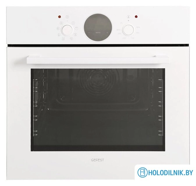 Электрический духовой шкаф GEFEST ЭДВ ДА 602-02 РБ