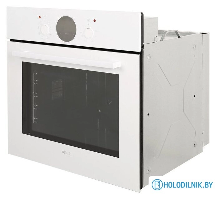 Электрический духовой шкаф GEFEST ЭДВ ДА 602-02 РБ
