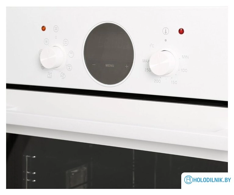 Электрический духовой шкаф GEFEST ЭДВ ДА 602-02 РБ