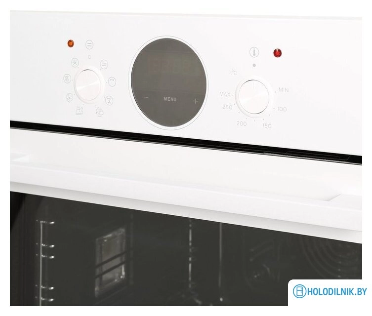 Электрический духовой шкаф GEFEST ЭДВ ДА 602-02 РБ