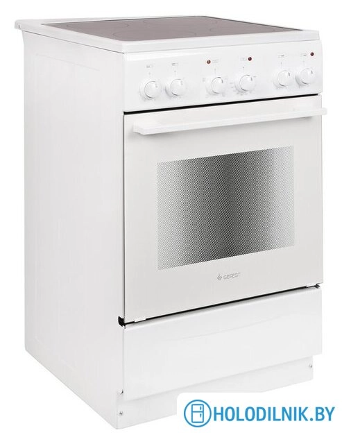 Кухонная плита GEFEST ЭП Н Д 5160-02 0533
