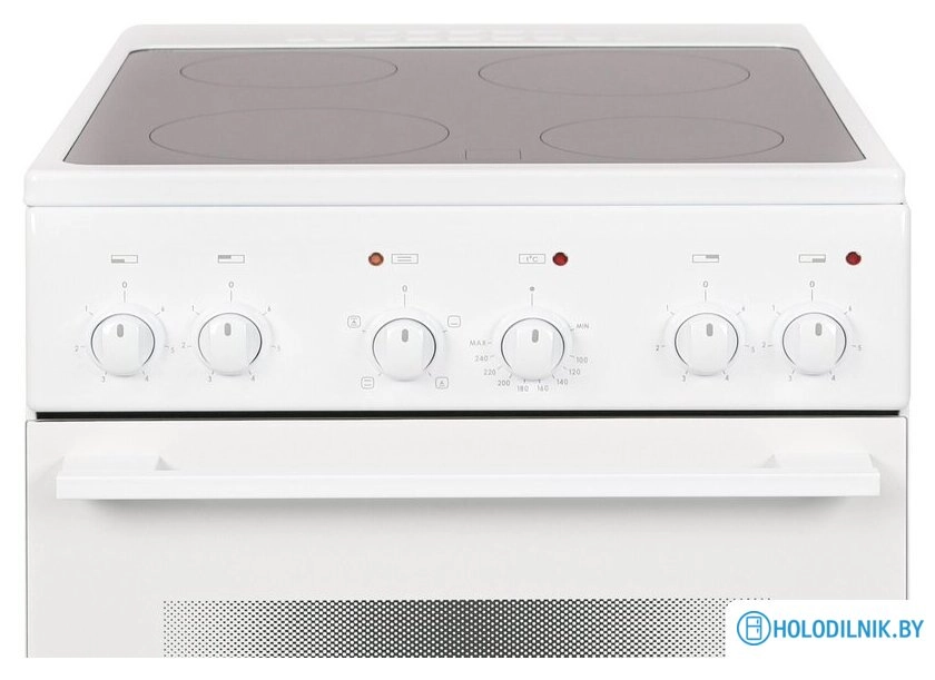 Кухонная плита GEFEST ЭП Н Д 5160-02 0533