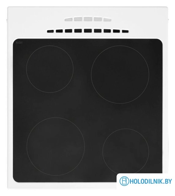 Кухонная плита GEFEST ЭП Н Д 5160-02 0533