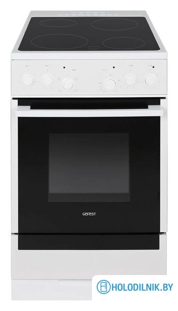 Кухонная плита GEFEST ЭП Н Д 5560-03 1098
