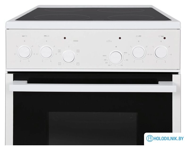 Кухонная плита GEFEST ЭП Н Д 5560-03 1098