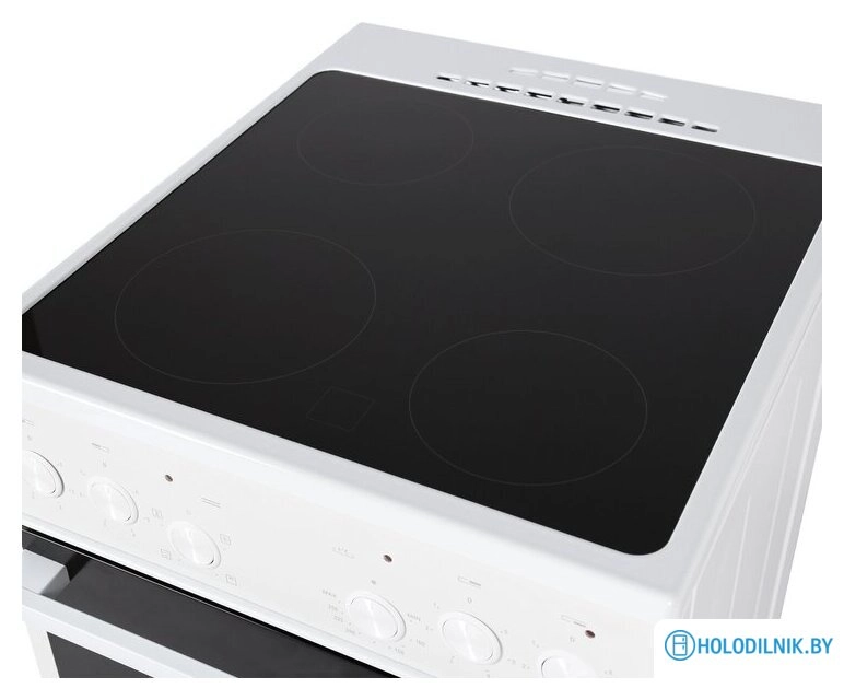 Кухонная плита GEFEST ЭП Н Д 5560-03 1098