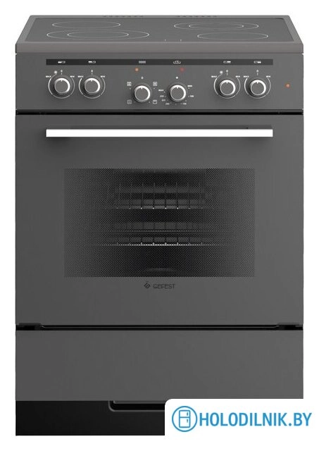 Кухонная плита GEFEST ЭП Н Д 6560-03 0295