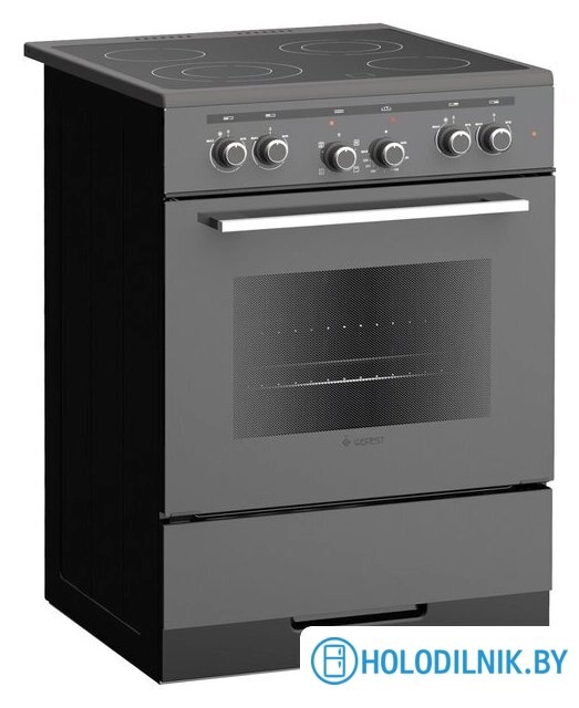 Кухонная плита GEFEST ЭП Н Д 6560-03 0295