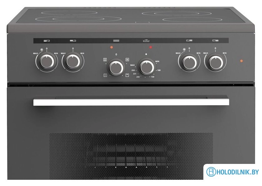 Кухонная плита GEFEST ЭП Н Д 6560-03 0295