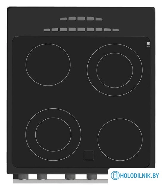 Кухонная плита GEFEST ЭП Н Д 6560-03 0295