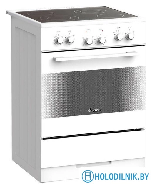 Кухонная плита GEFEST ЭП Н Д 6560-03 0298