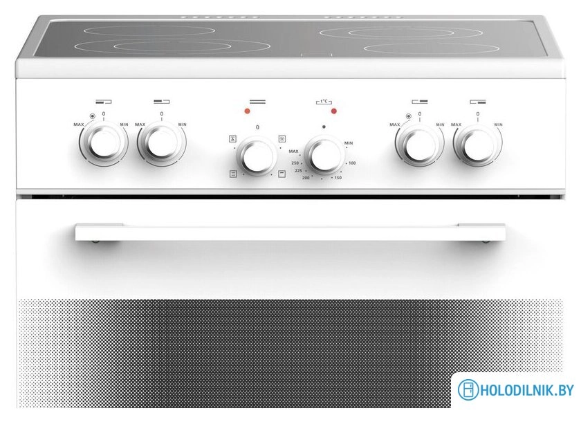 Кухонная плита GEFEST ЭП Н Д 6560-03 0298