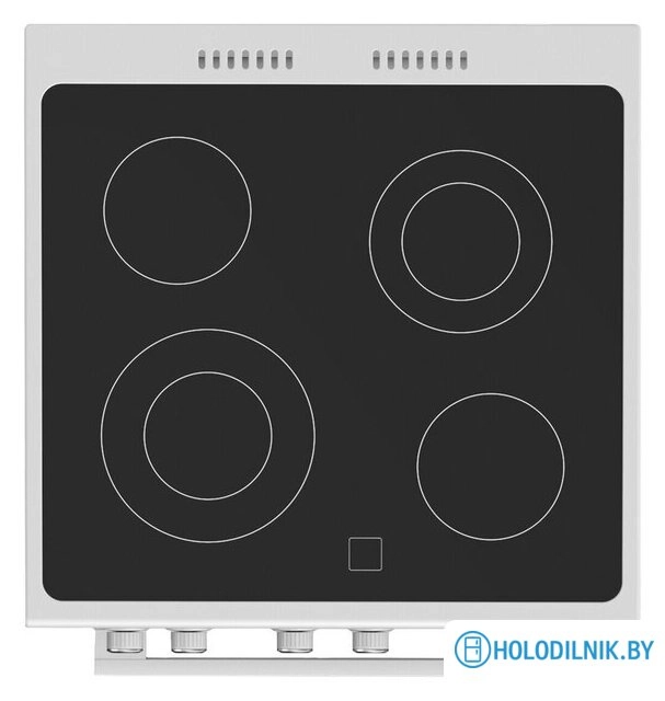 Кухонная плита GEFEST ЭП Н Д 6560-03 0298