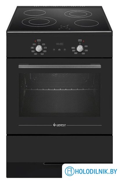 Кухонная плита GEFEST ЭП Н Д 6560-03 S058