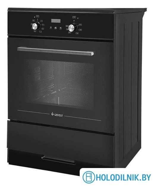 Кухонная плита GEFEST ЭП Н Д 6560-03 S058