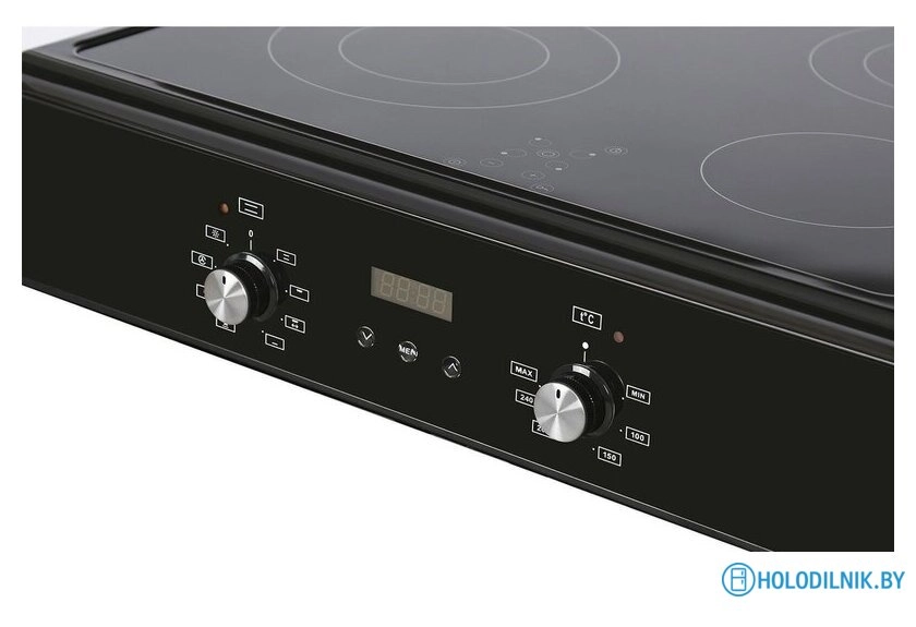 Кухонная плита GEFEST ЭП Н Д 6560-03 S058