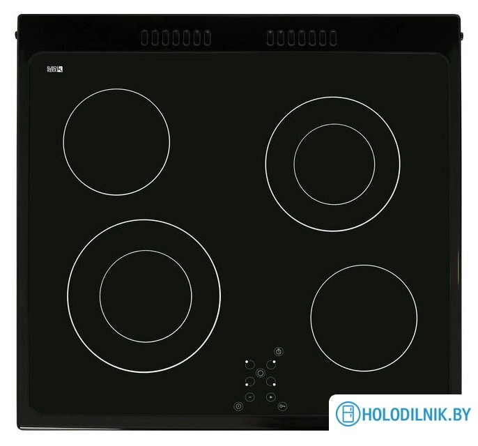 Кухонная плита GEFEST ЭП Н Д 6560-03 S058