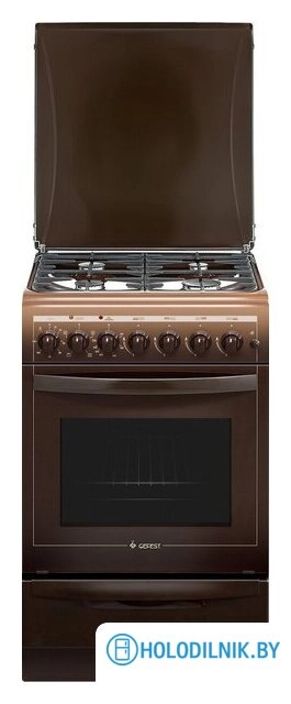 Кухонная плита GEFEST GE 512001 GC