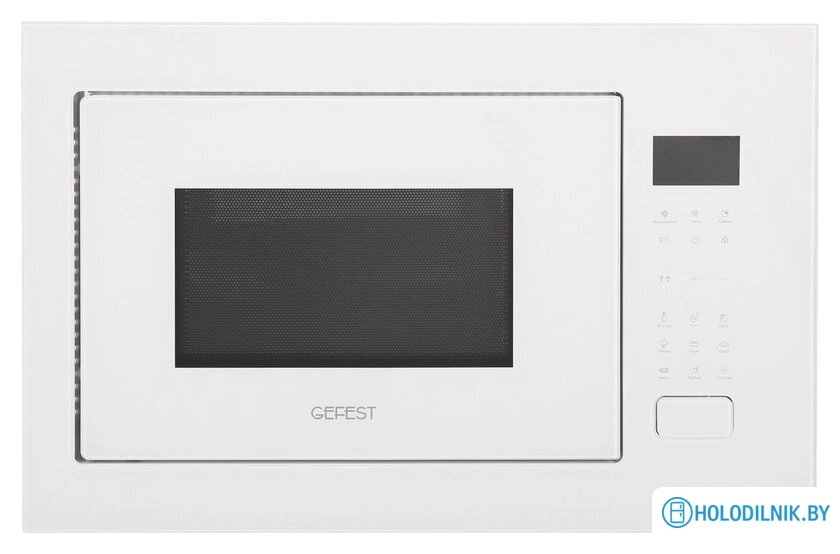Микроволновая печь GEFEST МКВ 25901