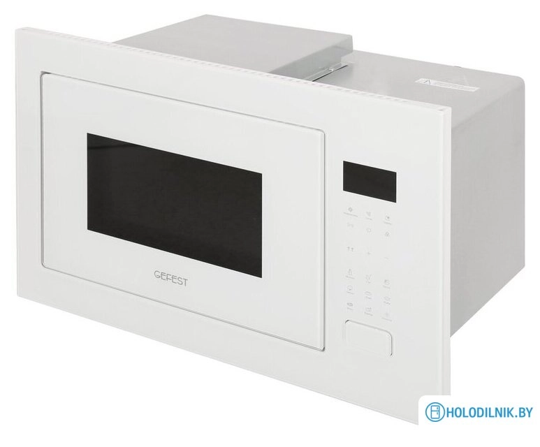 Микроволновая печь GEFEST МКВ 25901