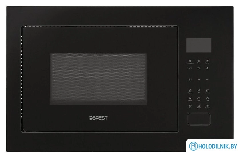 Микроволновая печь GEFEST МКВ 25901А
