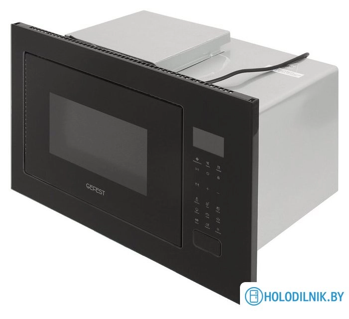 Микроволновая печь GEFEST МКВ 25901А