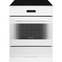Кухонная плита GEFEST ПЭ 6570-04 S040