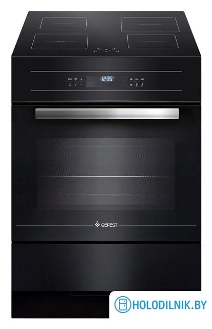 Кухонная плита GEFEST ПЭ 6570-04 S057