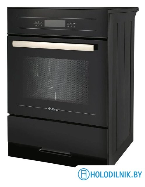 Кухонная плита GEFEST ПЭ 6570-04 S057